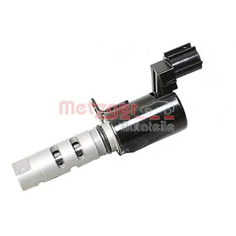 Valve de commande, réglage d'arbres à came METZGER 2411020