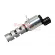 Valve de commande, réglage d'arbres à came METZGER 2411021 - Visuel 1