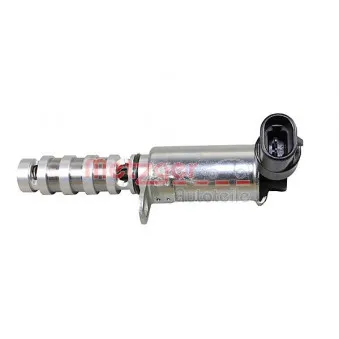 Valve de commande, réglage d'arbres à came METZGER 2411022