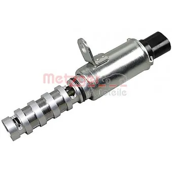 Valve de commande, réglage d'arbres à came METZGER 2411023