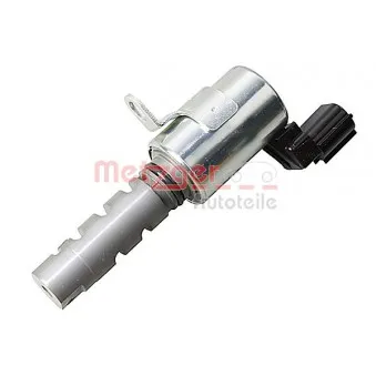 Valve de commande, réglage d'arbres à came METZGER 2411026