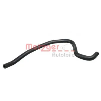 Durite de radiateur METZGER 2420211