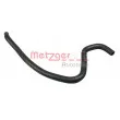 Durite de radiateur METZGER 2420211 - Visuel 2