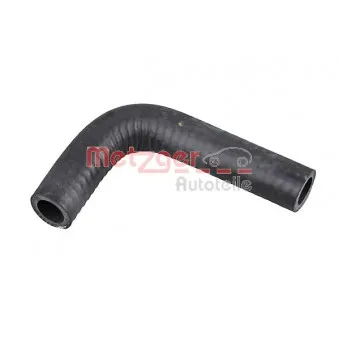 Durite de radiateur METZGER 2420229