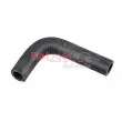 Durite de radiateur METZGER 2420229 - Visuel 2