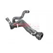Durite de radiateur METZGER 2420308 - Visuel 1