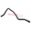 Durite de radiateur METZGER 2420327 - Visuel 2