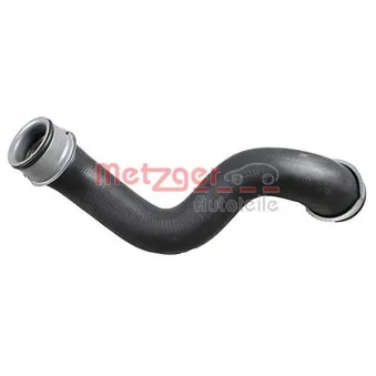 Durite de radiateur METZGER 2420343