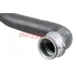 Durite de radiateur METZGER 2420346 - Visuel 2