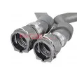 Durite de radiateur METZGER 2420380 - Visuel 2