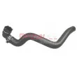 Durite de radiateur METZGER 2420438 - Visuel 1