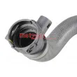Durite de radiateur METZGER 2420522 - Visuel 3