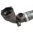 Durite de radiateur METZGER 2420574 - Visuel 2