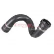 Durite de radiateur METZGER 2420594 - Visuel 1