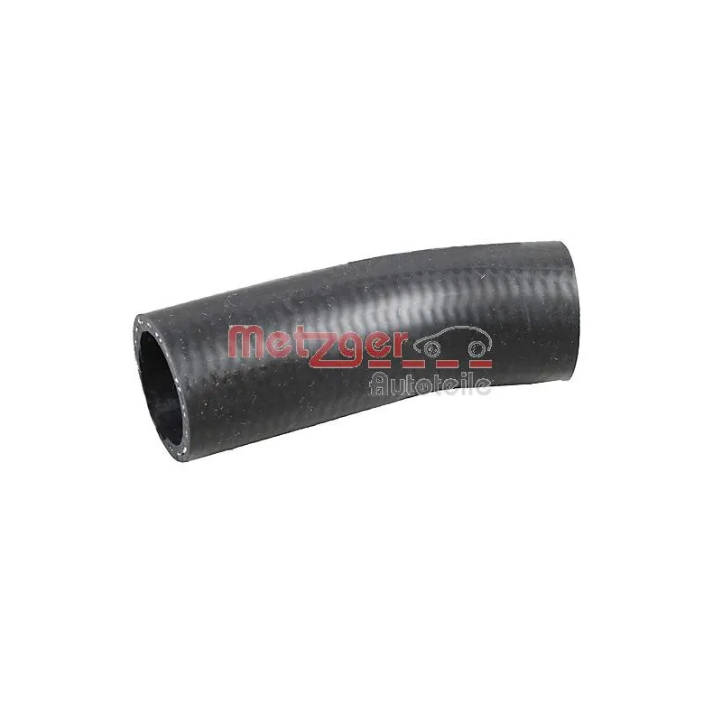 Durite de radiateur METZGER 2420595