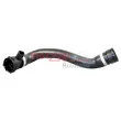 Durite de radiateur METZGER 2420607 - Visuel 1