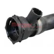 Durite de radiateur METZGER 2420607 - Visuel 3