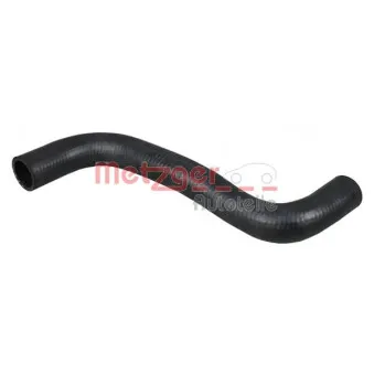 Durite de radiateur METZGER 2420676