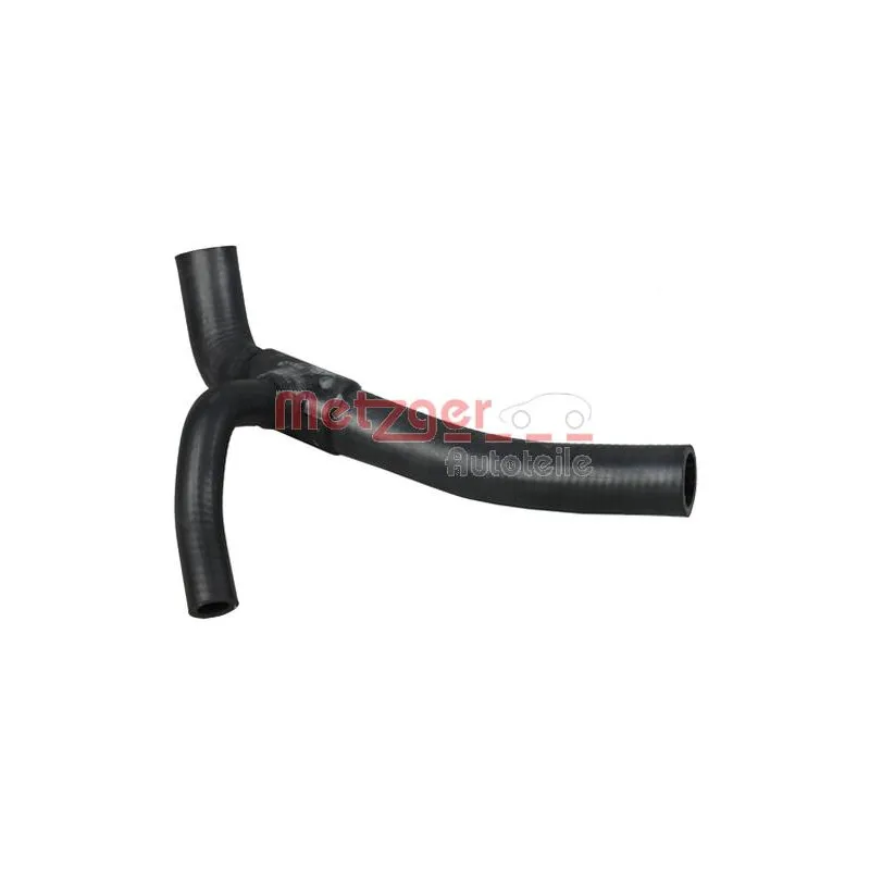 Durite de radiateur METZGER 2420678