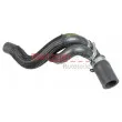 Durite de radiateur METZGER 2420680 - Visuel 2