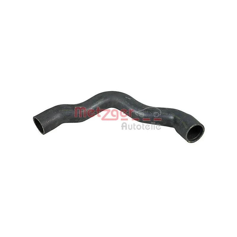 Durite de radiateur METZGER 2420688