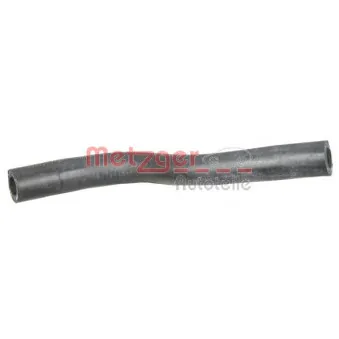 Durite de radiateur METZGER 2420720