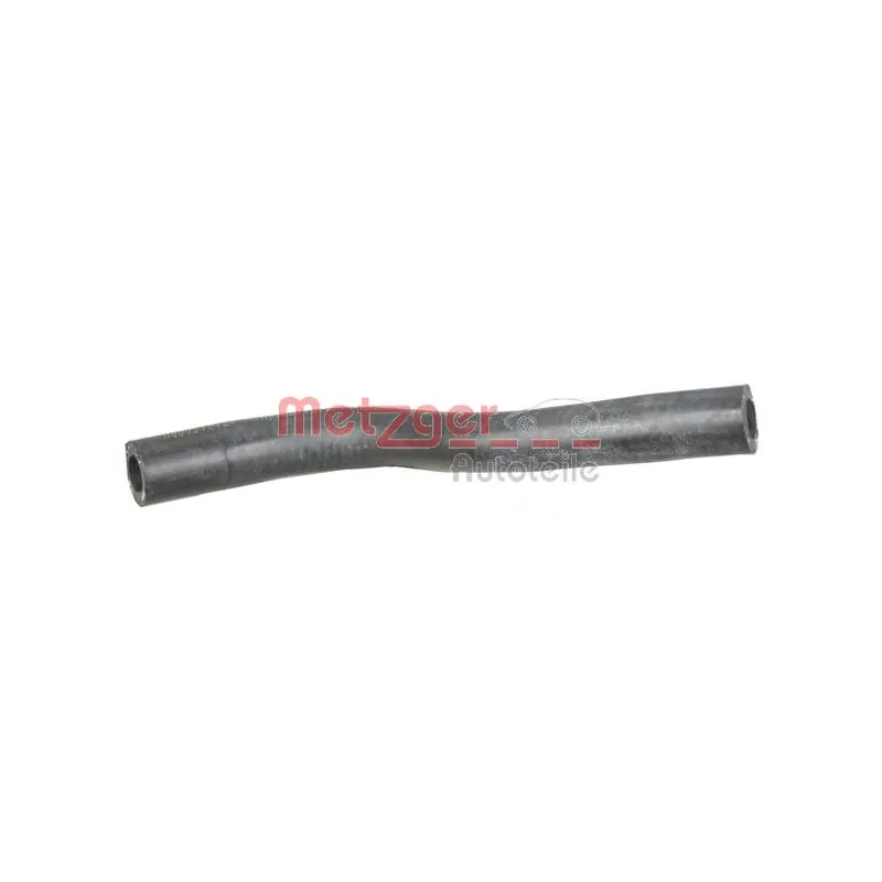 Durite de radiateur METZGER 2420720