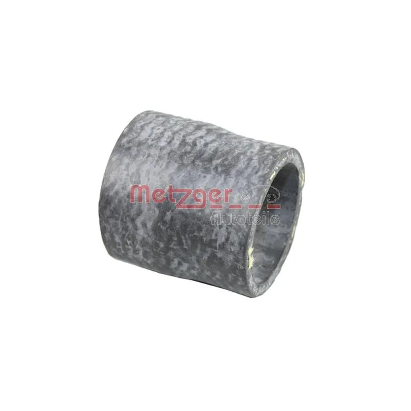 Durite de radiateur METZGER 2420723
