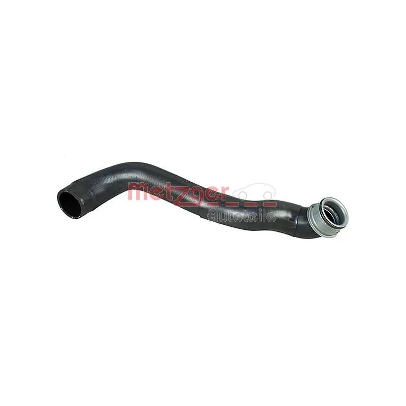 Durite de radiateur METZGER 2420725