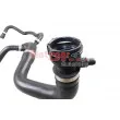 Durite de radiateur METZGER 2420734 - Visuel 3