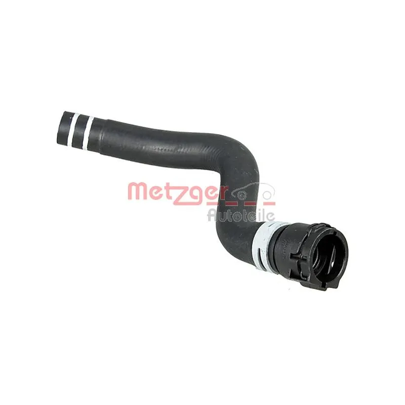 Manche, batterie chauffante-chauffage METZGER 2420735