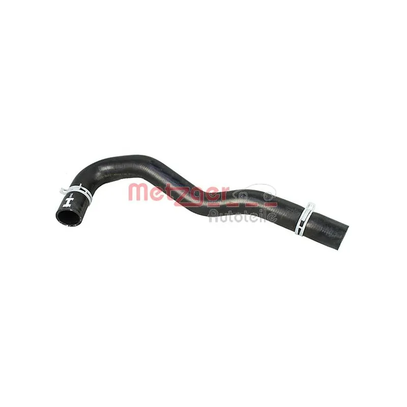 Durite de radiateur METZGER 2420738