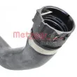 Durite de radiateur METZGER 2420773 - Visuel 3