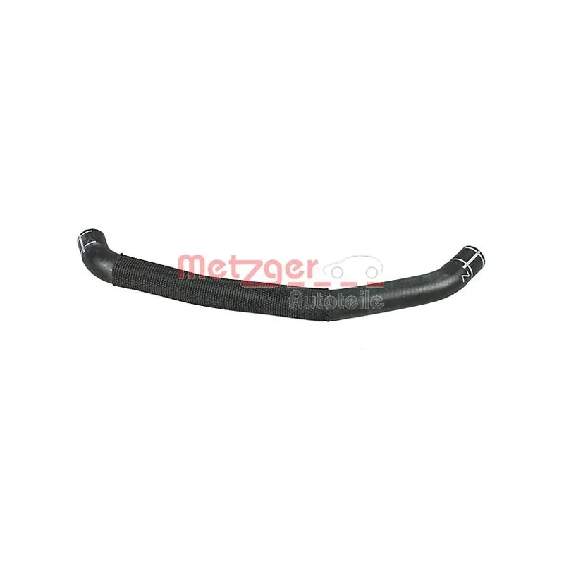 Durite de radiateur METZGER 2420800