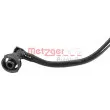 Durite de radiateur METZGER 2420805 - Visuel 2