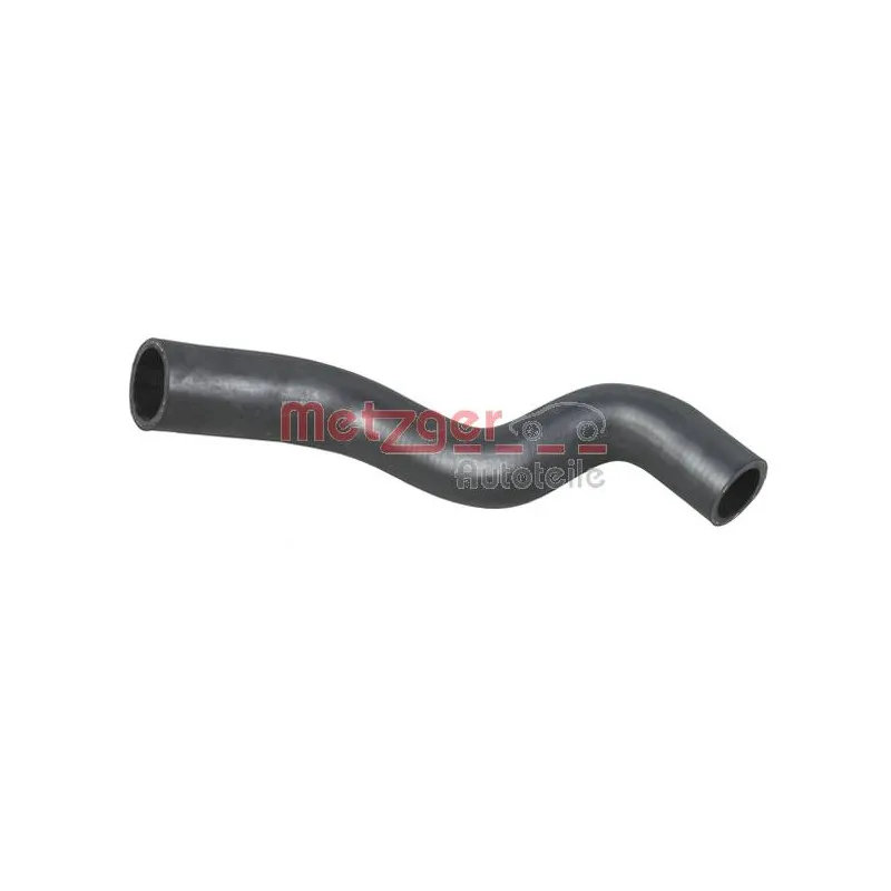 Durite de radiateur METZGER 2420817