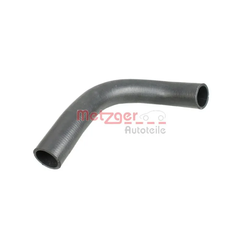 Durite de radiateur METZGER 2420819