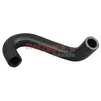 Durite de radiateur METZGER 2420820