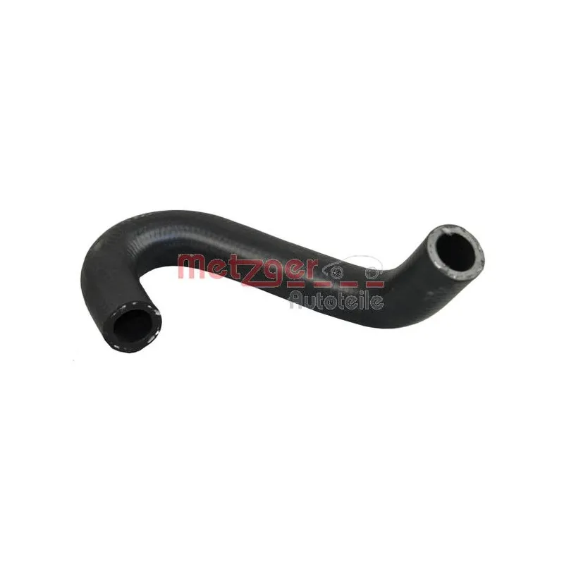 Durite de radiateur METZGER 2420820