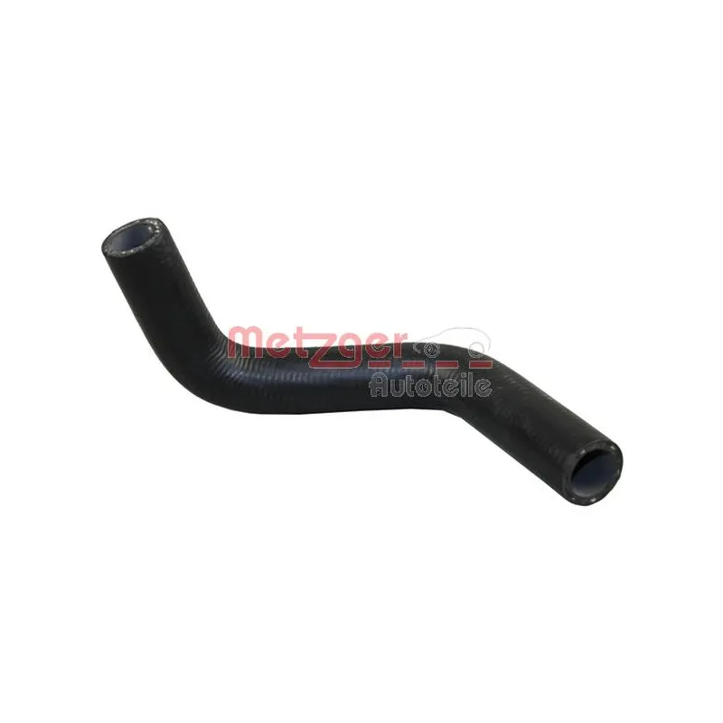 Durite de radiateur METZGER 2420821