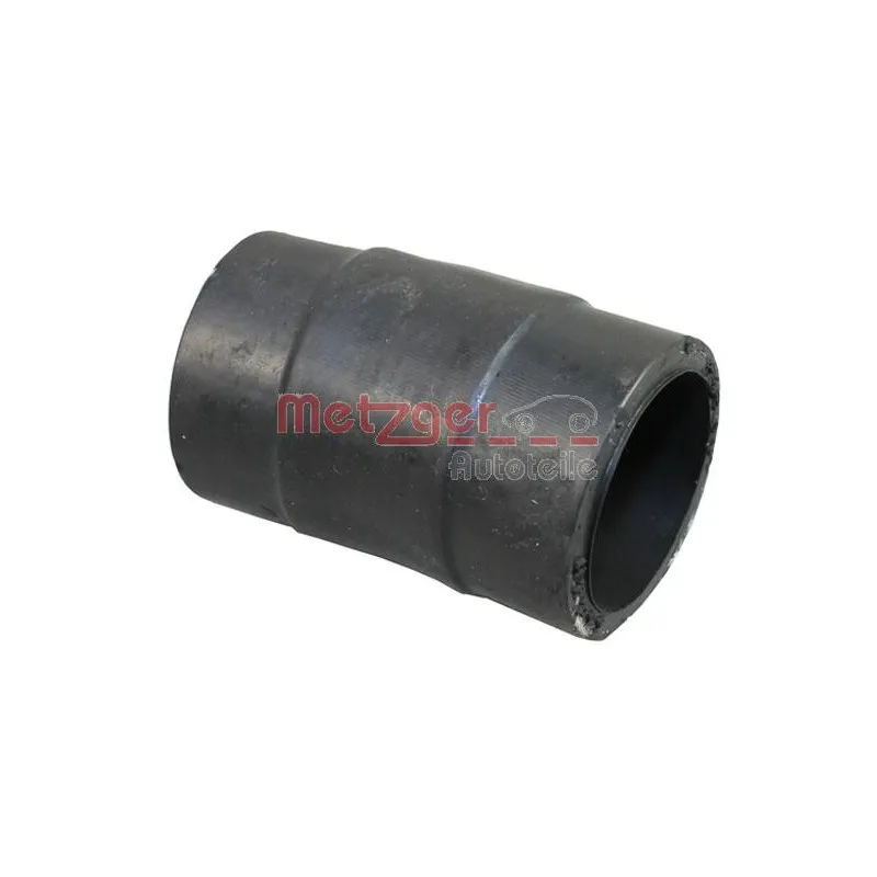 Durite de radiateur METZGER 2420826