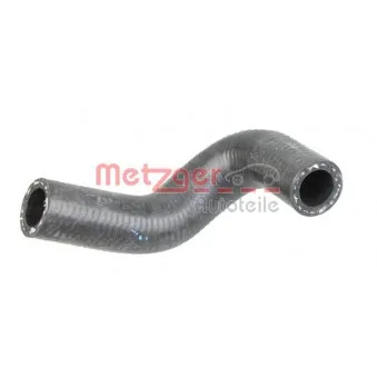 Durite de radiateur METZGER 2420831
