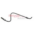 Durite de radiateur METZGER 2420833 - Visuel 2