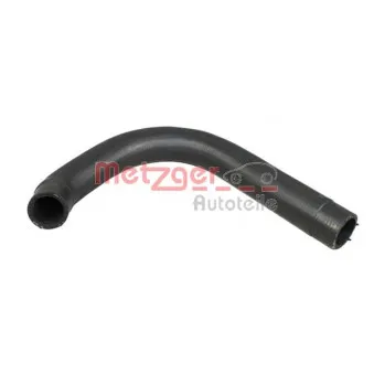 Durite de radiateur METZGER 2420835