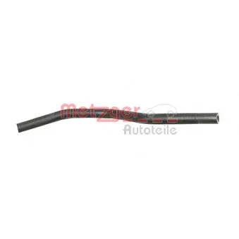 Durite de radiateur METZGER 2420837