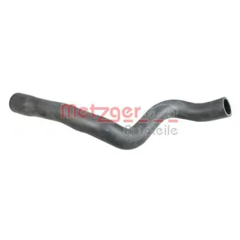 Durite de radiateur METZGER 2420839