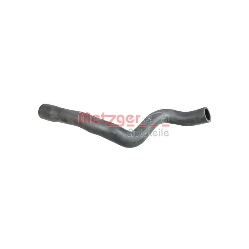 Durite de radiateur METZGER 2420839