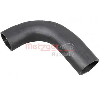 Durite de radiateur METZGER 2420840