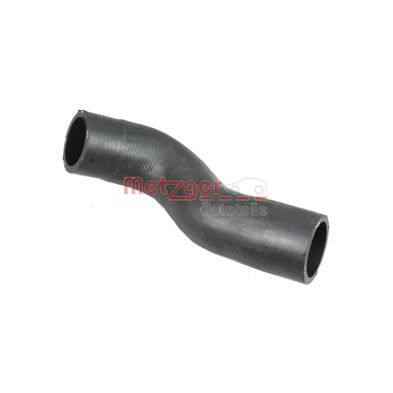 Durite de radiateur METZGER 2420848
