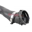 Durite de radiateur METZGER 2420850 - Visuel 2